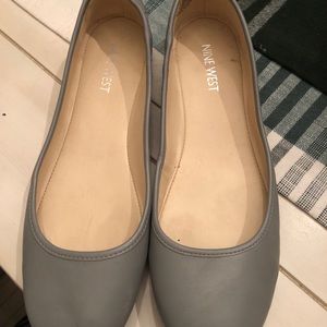 Nine West dress shoe